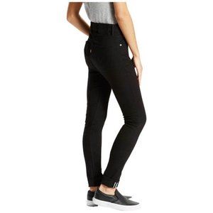 levi's commuter skinny jeans